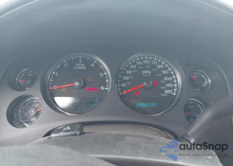 2009 Chevrolet Silverado 1500 Ltz из США, поврежденный, VIN 1GCEK39J19Z227509